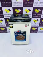 Lg inverter model washing machine with auto restart Full automatic
