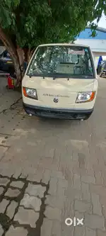 Dost Xl strong plus new saathi vehicle