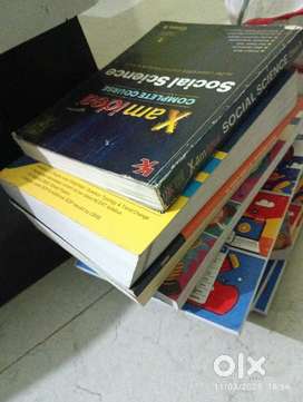 All books class 10 no ncert