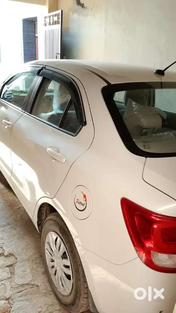 Maruti Suzuki Swift Dzire 2022 Petrol