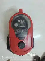 Eureka Forbes vacume cleaner