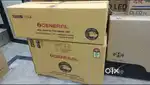 OG split AC 1.5 ton inverter 5 star finance facility available