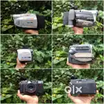 Vintage Cameras for Sale – Samsung, JVC, Yashica