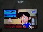 Samsung 55 inch 4k Tv