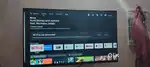 TV for sale