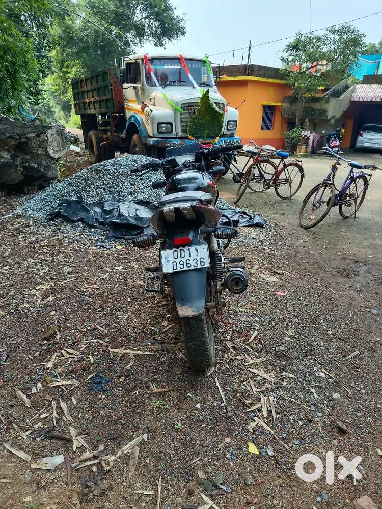 Bajaj pulsar 150 very good condition