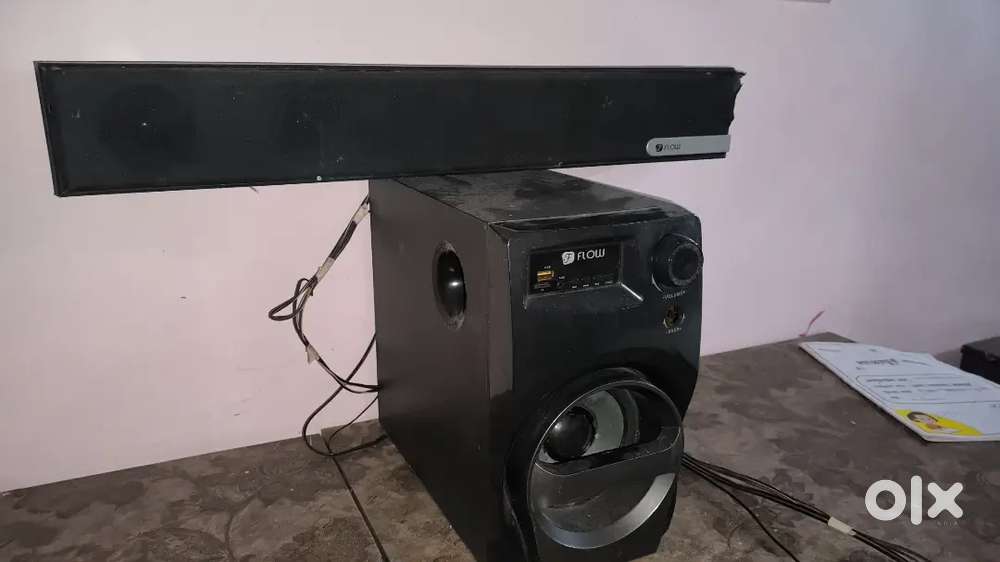 Home theatre for sale