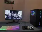 Ryzen 5 5600GT GAMING PC  ₹ 48000