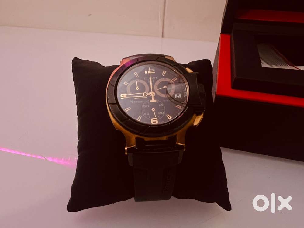 Tissot T-Race