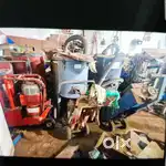 Epoxy Applicator Machines