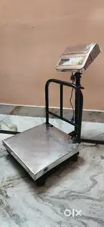 Electronic Weight Kanta