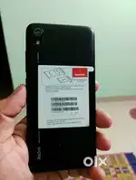 Redmi 7A (2GB RAM+ 32GB ROM) Brand New (less than 1 month old)