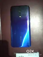 Model Realme X, 10,000/- me bechna hai