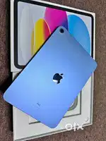 Apple Ipad 10th Generation 64gb in Excellent Condition.