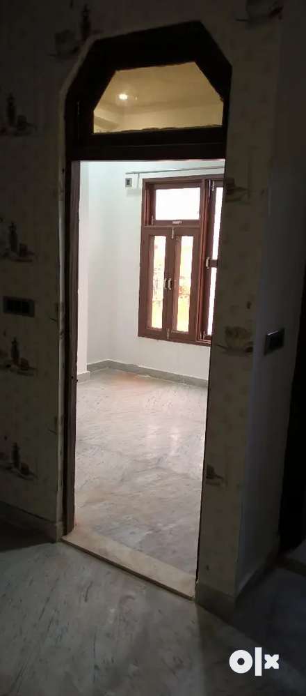 2 BHK Room is available for rent in Kaushik Enclave, Burari