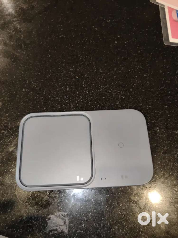 Sumsung wair less charging