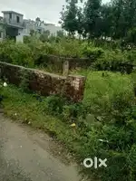 Plot sale patel nagar 92 sq yd 150 meter from main road