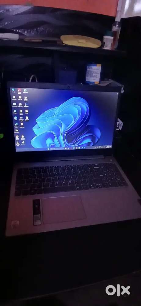 Lenovo ideapad 3 i5 10th gen in good condition