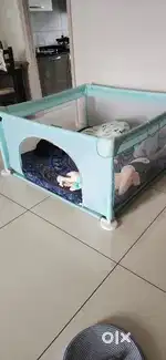Kids Play Pen
