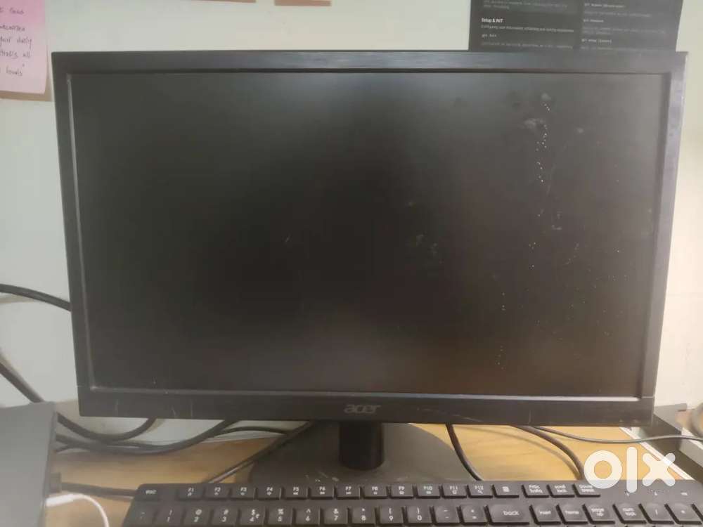 ACER Monitor