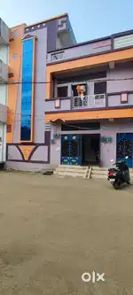 RESIDENTIAL HOUSE