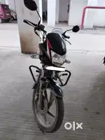 Honda Shine