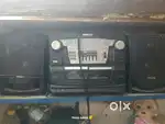 Home theatre