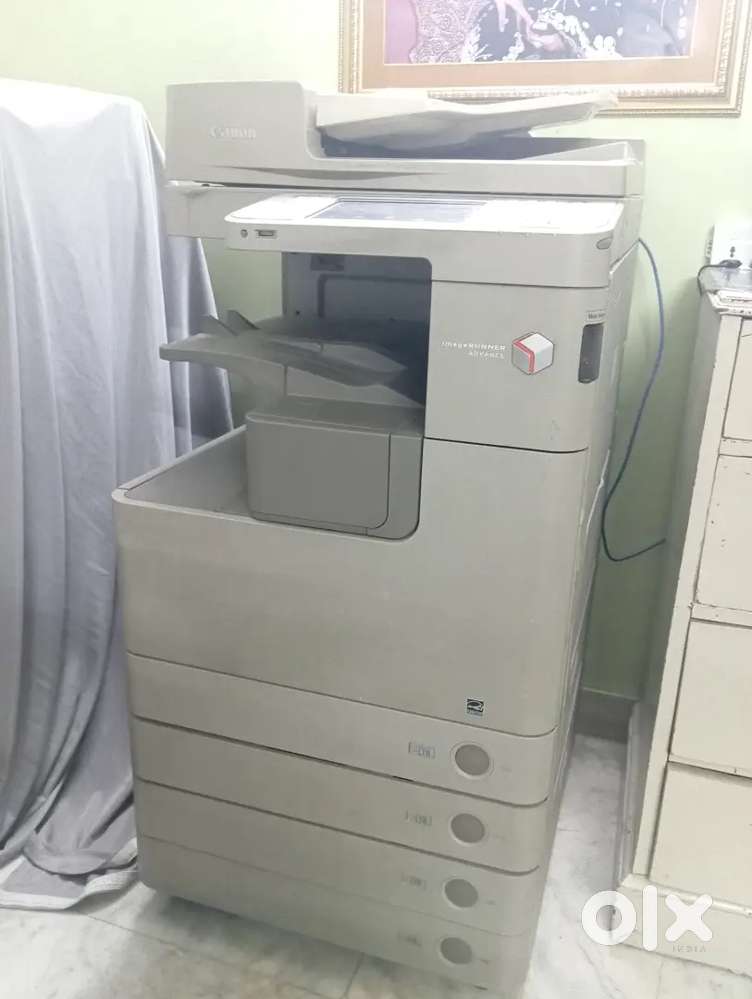 Canon iR-ADV 4225/4235 UFR II