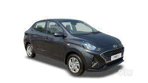 Hyundai Brand New Aura Sx Sell in Navi Mumbai