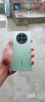 Realme C68 5g all ok