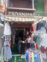 Kapde ki dukaan mein ladkon ki avashyakta hai