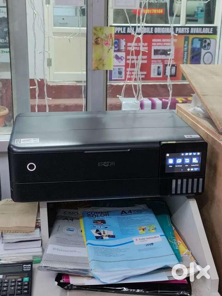 L130 priter (13x19 _12x18)