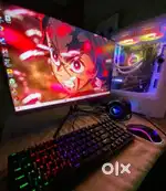 RTX 4060 Gaming PC