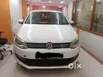 Volkswagen Polo 2013 Diesel