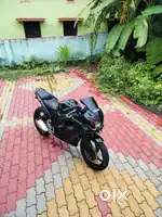 Honda cbr 150 good condition