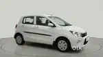 Maruti Suzuki Celerio ZXI MT, 2020, Petrol