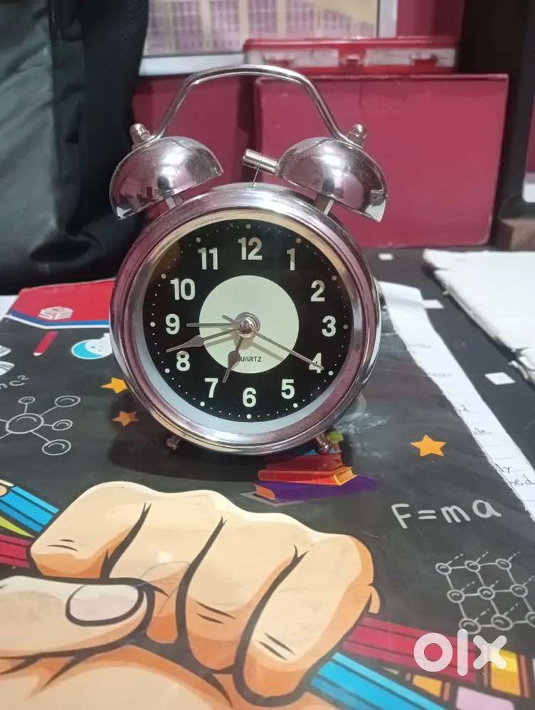 Study watch