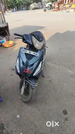 माएस्ट्रो एज गाड़ी sale Krna ha