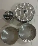 Kitchen utensils