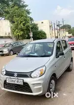 Maruti Suzuki Alto 800 2019-2023 0.8 VXI, 2022