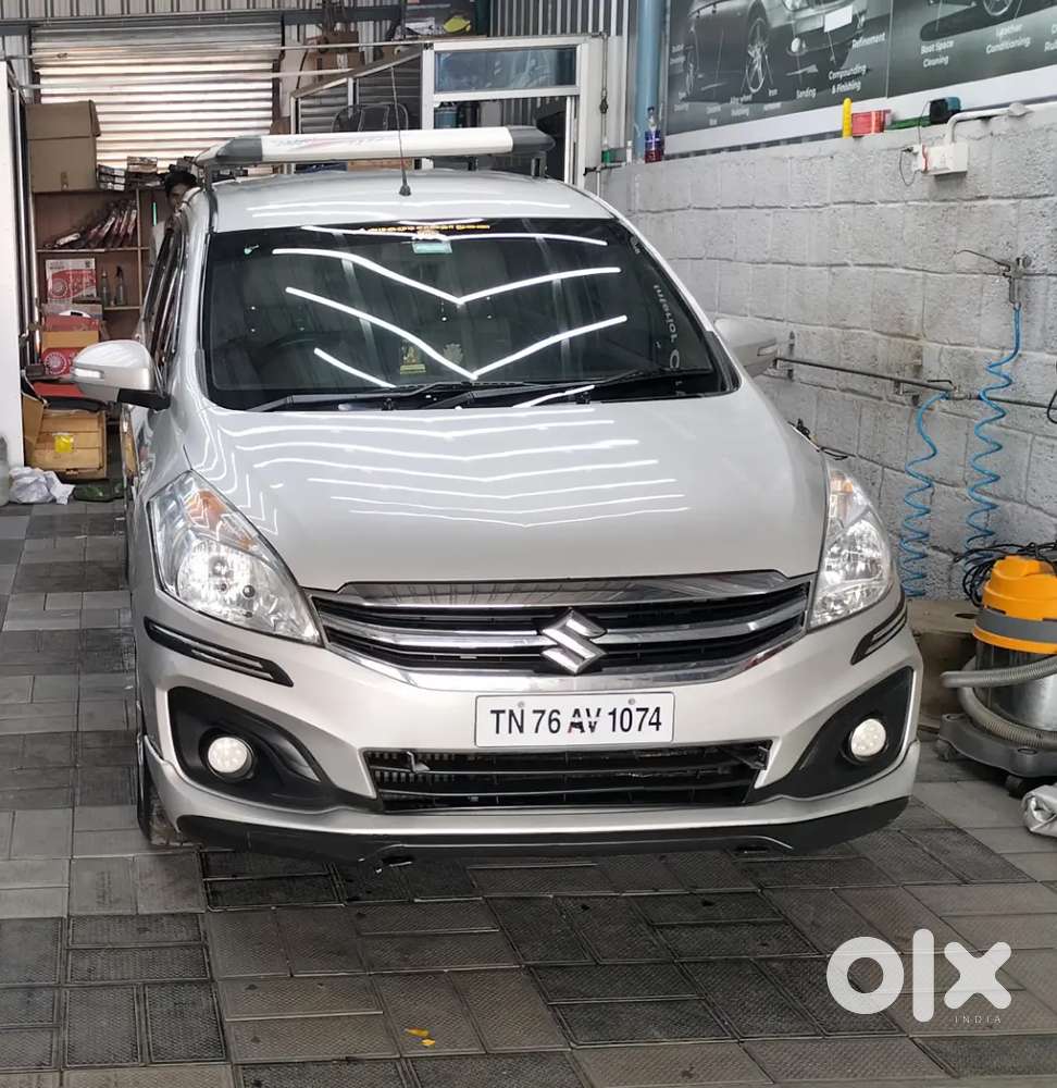 Riderspark Car Care