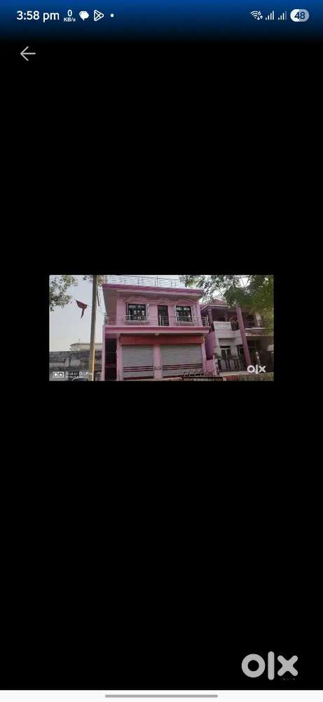 Two Room set available For Rent near Meerabhawan Chauraha