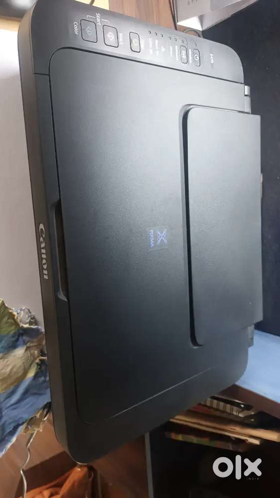 CANON E470 home printer for sale