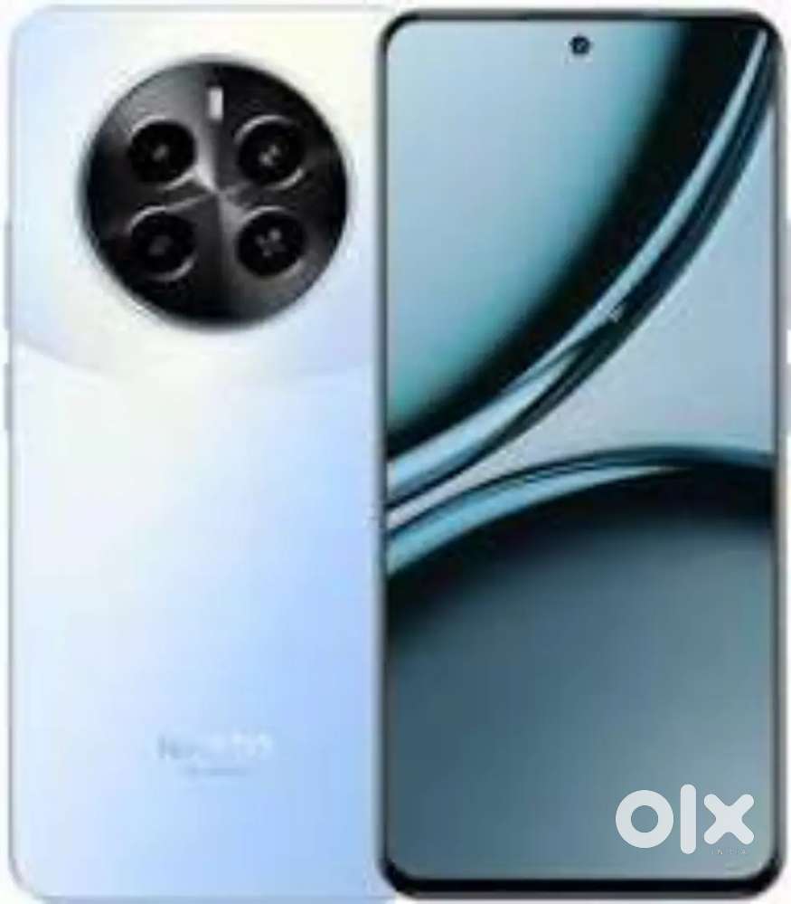 Realme narzo 70 5g 6/128