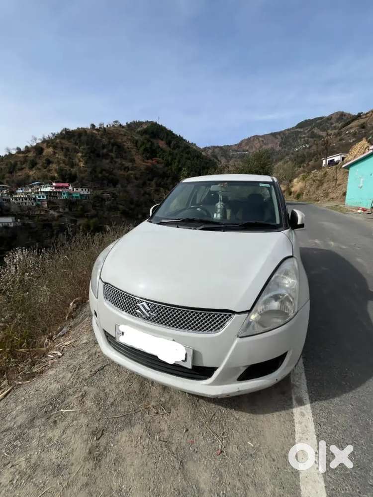 Maruti Suzuki 2011 model