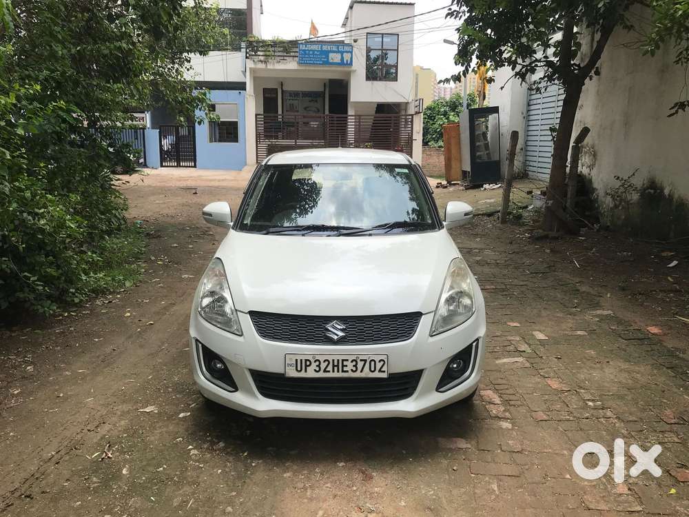 Maruti Suzuki Swift DDiS VDI, 2016, Diesel