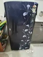 Samasung fridge