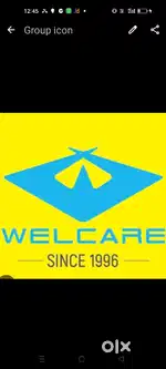 Sales staff
