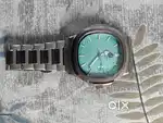 Carlton London watch