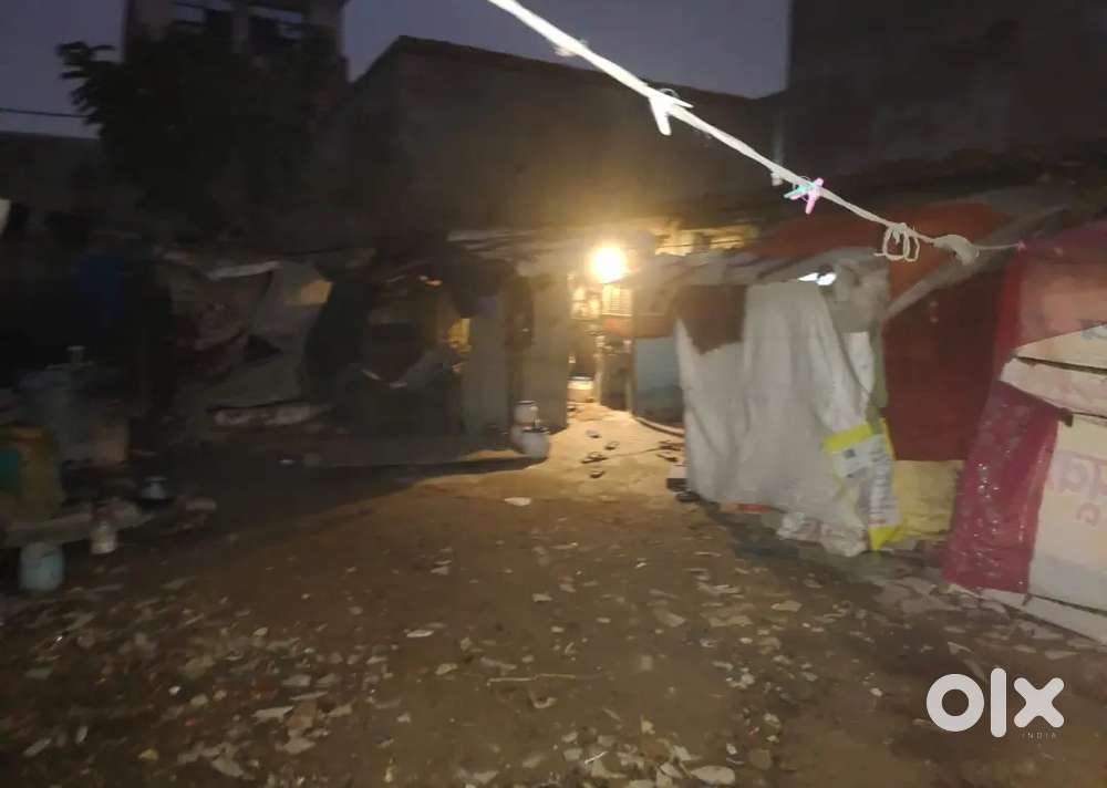 1800 sq feet plot in Ayanagr F Block